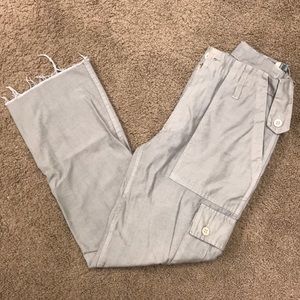 UO utility pants
